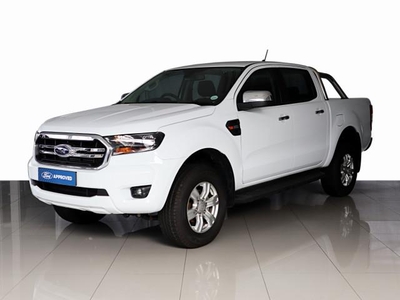 2023 Ford Ranger 2.2TDCi Double Cab Hi-Rider XLS For Sale