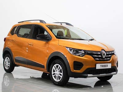 2024 Renault Triber 1.0 Life For Sale