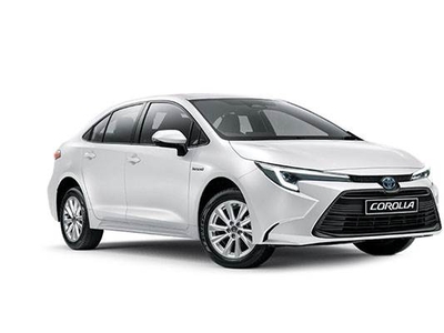 2024 Toyota Corolla 1.8 Hybrid XR For Sale
