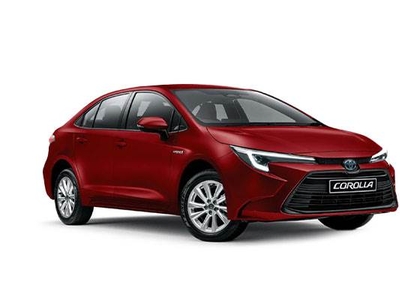 2024 Toyota Corolla 1.8 Hybrid XR For Sale