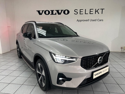 2023 Volvo XC40 B4 Plus Dark For Sale