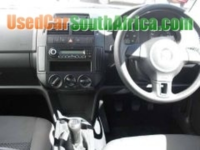 2010 Volkswagen Golf Trendline polo vivo used car for sale in Northern Cape South Africa