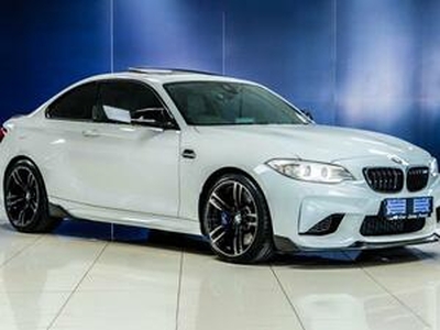 BMW M-Coupe 2017, Automatic - Johannesburg