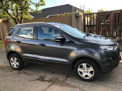 Ford EcoSport 2014 for Sale