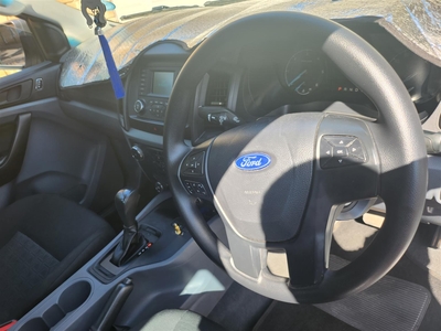 Ford Ranger D/C 2018