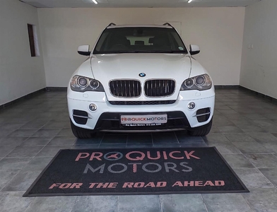 2011 BMW X5 xDrive30d Exclusive For Sale
