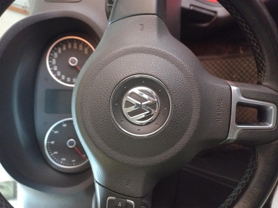 2012 VW POLO 1.4Comfortline