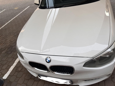 2013 bmw f20 for sale