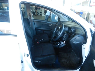 2015 Honda Mobillio i-VTEC DOHC 7Seater HatchBack Manual 100,000km Cloth Seats,