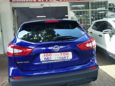 2019 NISSAN QASHQAI 1.2T MANUAL Mechanically perfect with S Book