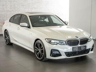 BMW 3 2021, Automatic - A P Khumalo