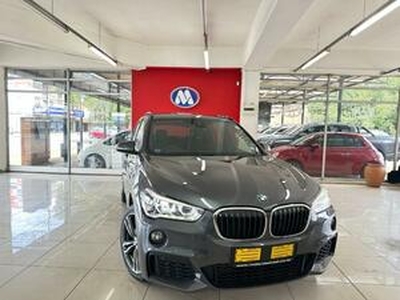 BMW X1 2019, Automatic - Barberton