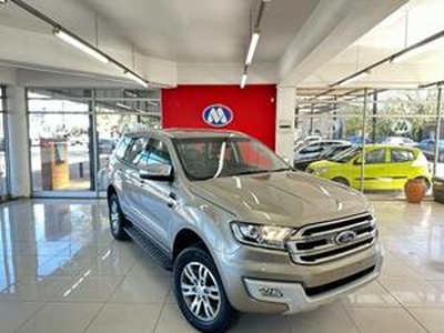 Ford EcoSport 2017, Automatic - Kranspoort