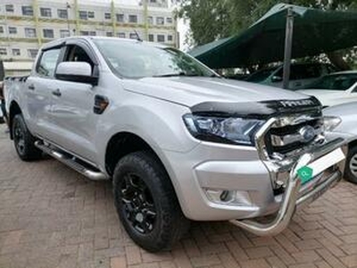 Ford Ranger 2015, Manual, 2.2 litres - Cape Town