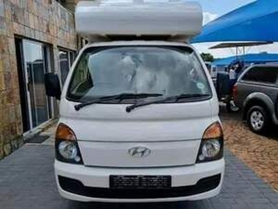 Hyundai H-1 2015, Manual, 2.6 litres - Bloemfontein