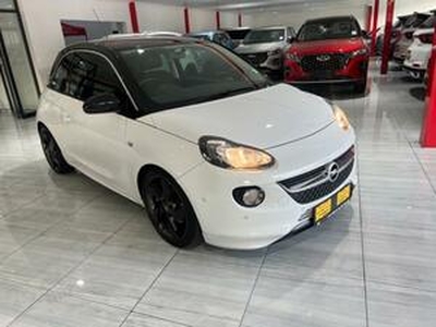 Opel Astra 2015, Manual, 1 litres - Cape Town
