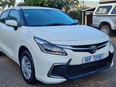Toyota Starlet 2023, Manual, 1.5 litres - Claremont (Pretoria)