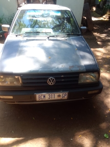 Volkswagen jetta 2 1999