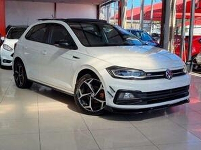 Volkswagen Polo 2019, Automatic, 1 litres - Cape Town