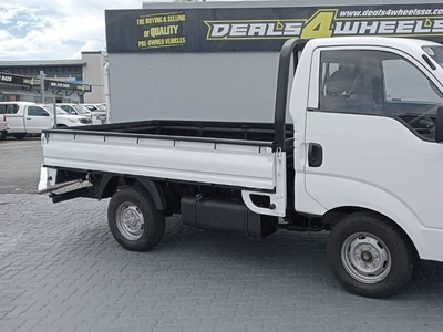 2013 Kia K2700 Workhorse Chassis Cab for sale!