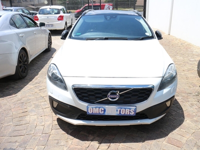 2014 Volvo V40 D4 Cross Country Excel Geartronic
