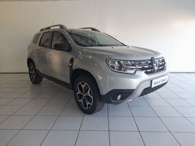 2020 renault Duster MY18 1.5dCI TechRoad EDC 4x2 for sale!