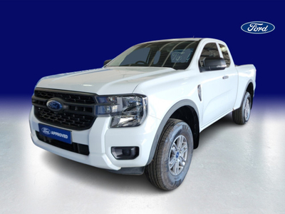 2023 FORD RANGER 2.0D XL HR A-T SUPER CAB P-U