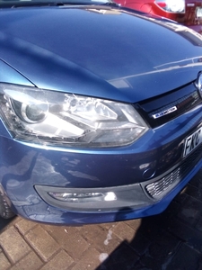 Polo tsi blue motion for sale by owner in polokwane