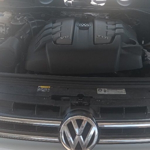 Volkswagen Touareg 3.0 v6 TDI Automatic Diesel