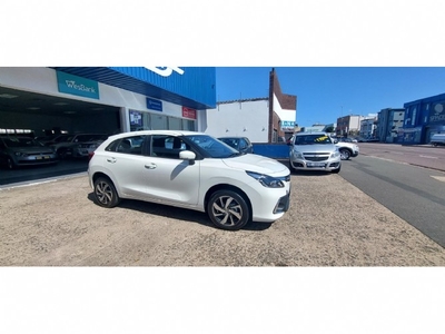 2023 Toyota Starlet 1.5 Xs