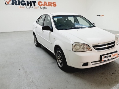 2010 Chevrolet Optra 1.6 L For Sale