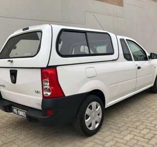2012 NISSAN NP200 1.6I SAFETY PACK FOR SALE R69,990