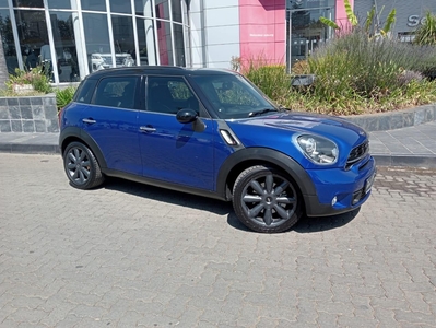 2015 MINI Countryman Cooper S Countryman Auto For Sale