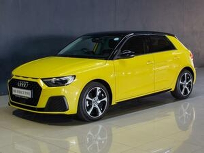 Audi A1 2021, Automatic, 1 litres - Polokwane