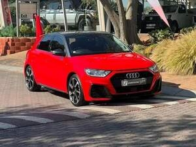 Audi A1 2021, Automatic, 2 litres - Bloemfontein