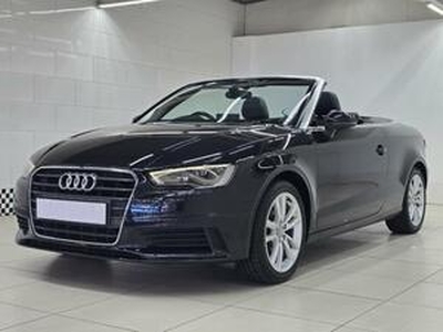 Audi A3 2014, Automatic, 1.8 litres - Fourways