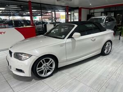 BMW 1 2010, Automatic, 2 litres - Cape Town