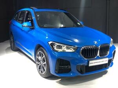 BMW X1 2022, Automatic - Fourways