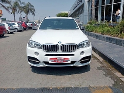 BMW X5 M 2015, Automatic, 3 litres - Krugersdorp