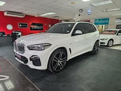 BMW X5 M 2019, Automatic - Bloemfontein