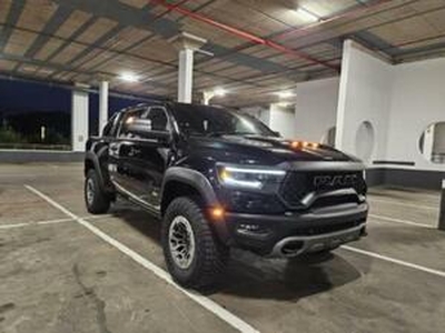 Dodge Ram 2022, Automatic, 6.4 litres - Cape Town