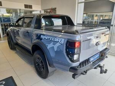 Ford Ranger 2021, Automatic, 2 litres - Creighton