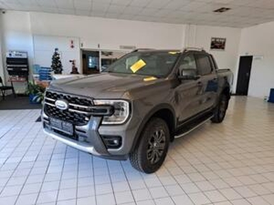 Ford Ranger 2023, Automatic - Fourways
