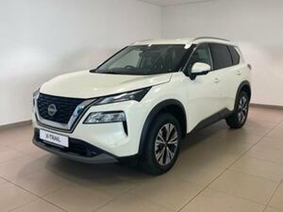 Nissan X-Trail 2023, Automatic, 2.5 litres - Grahamstown