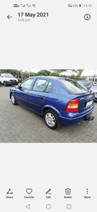 Opel Astra for sale