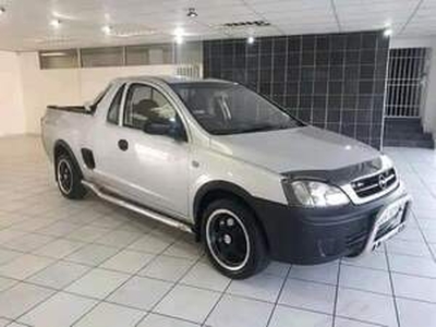 Opel Corsa 2011, Manual, 1.4 litres - Bloemfontein
