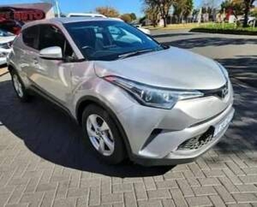 Toyota C-HR 2017 - Pretoria