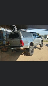 Toyota Hilux d4d for sale