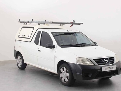 USED NISSAN NP200 1.5 DCi A