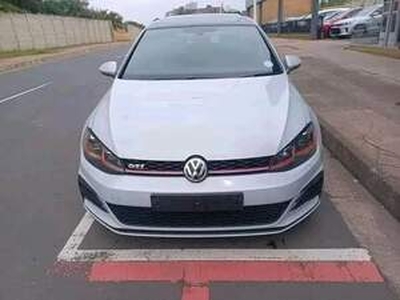 Volkswagen Golf 2018 - Bloemfontein